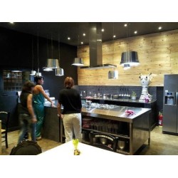 Corso di cucina tipica in museo con goSicily: cook, eat, explore...