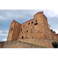 Passeggiata culturale e degustazione con Discovery Madonie