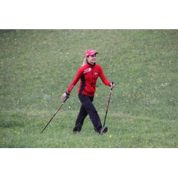 Nordic walking con degustazione presso Rifugio Pranolz