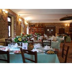 Agriturismo Cascina Selva Ozzero nelle vicinanze di Morimondo