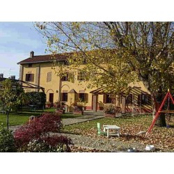 Il Pioppo e la Fonte