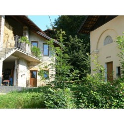 Agriturismo i 7 raggi - dormire a Caprile (Biella) | Equotube