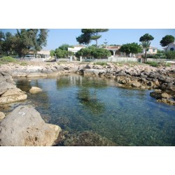 Terrauzza sul Mare
