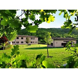 Agriturismo Il Corniolo