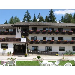 Hotel Rifugio Sores
