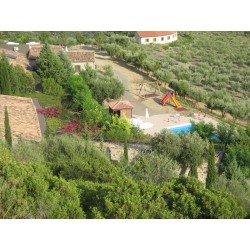 Agriturismo San Fele