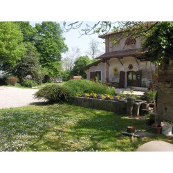 Cascina Selva