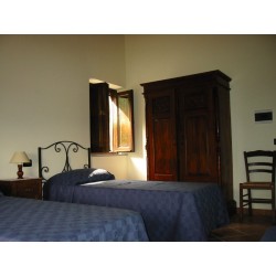 Agriturismo I Cedri