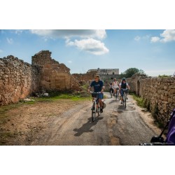 I tesori del Capo di Leuca con Salento Bici Tour