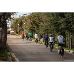 I tesori del Capo di Leuca con Salento Bici Tour