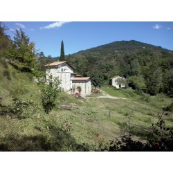 Di là dall'Acqua Agriturismo