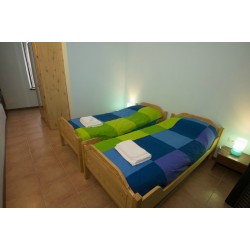The Green Guesthouse