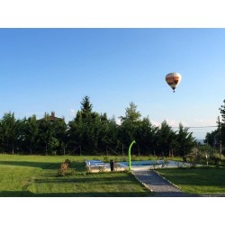 The Green Guesthouse