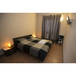 The Green Guesthouse