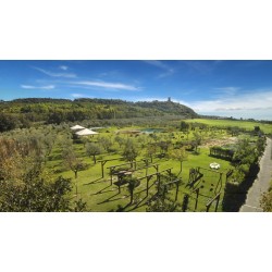 Iscairia Country House