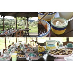 Iscairia Country House