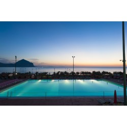El Bahira Camping Village