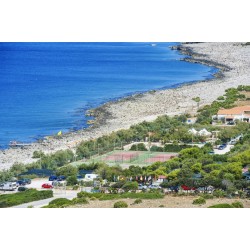 El Bahira Camping Village