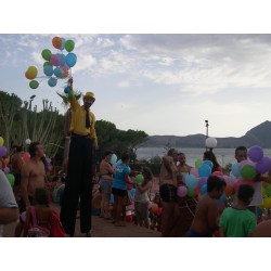El Bahira Camping Village