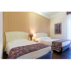 Hotel Perù Ambienthotels