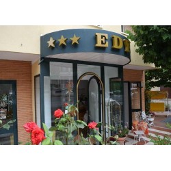 Eco Hotel Edy