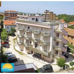 Hotel Villa Claudia