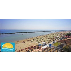 Hotel Villa Claudia
