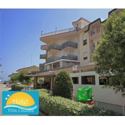 Hotel Villa Claudia