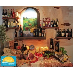 Hotel Villa Claudia