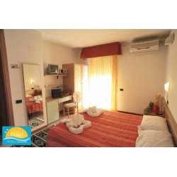 Hotel Villa Claudia