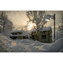 Agriturismo del Cimone