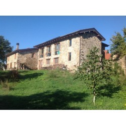 Villaggio Ecologico di Granara