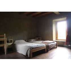 Villaggio Ecologico di Granara