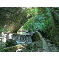 Trekking nella terra del benessere con Bikelife