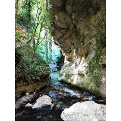 Trekking nella terra del benessere con Bikelife
