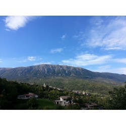 Trekking nella terra del benessere con Bikelife