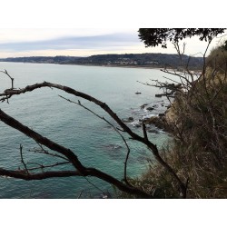 Trekking sulla costa dei trabocchi con Bikelife