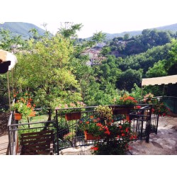 La Voce del Fiume B&B