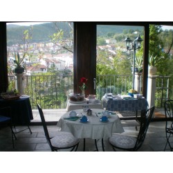 La Voce del Fiume B&B