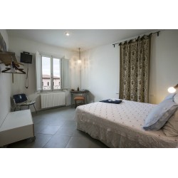Paradiso n. 4 B&B