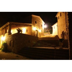 Borgo Storico Cisterna