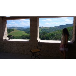 Borgo Storico Cisterna