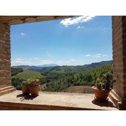 Borgo Storico Cisterna