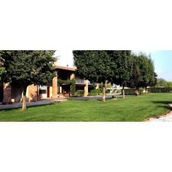 Le Rondini Foresteria Lombarda