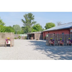 La Biolca Agriturismo