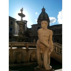 Palermo NO Mafia con AddioPizzo Travel