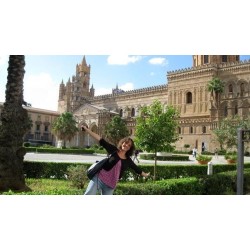 Palermo NO Mafia con AddioPizzo Travel