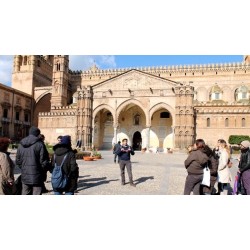 Palermo NO Mafia con AddioPizzo Travel