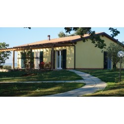 In azienda con il fattore presso Poggio Sassineri