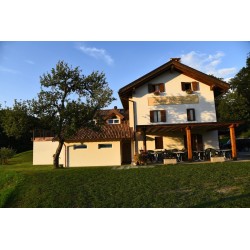 Rifugio Pranolz